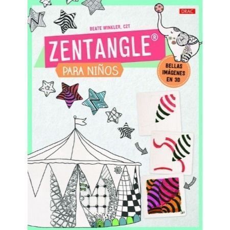 Zentangle para niños