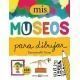 Mis museos para dibujar