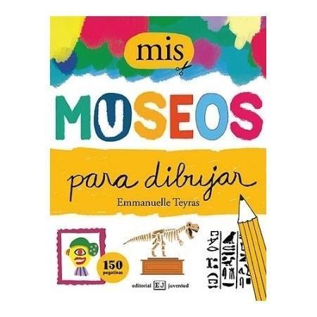 Mis museos para dibujar