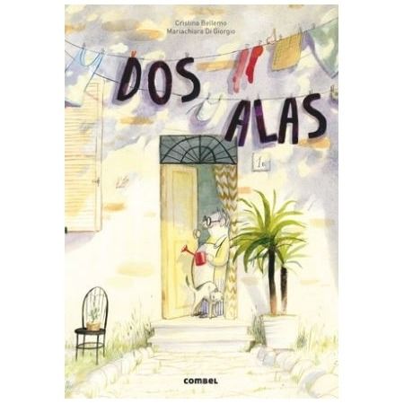 Dos alas