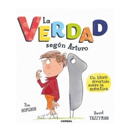 La Verdad según Arturo