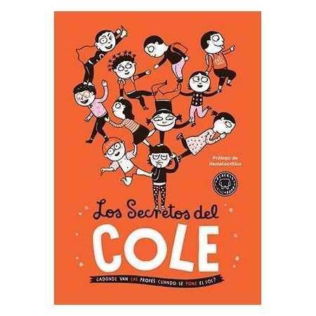 Los secretos del cole