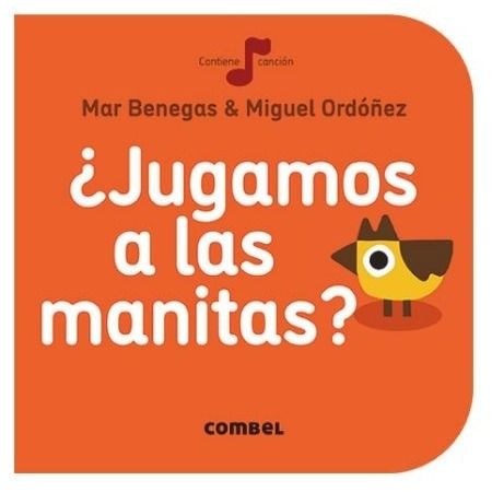 ¿Jugamos a las manitas?