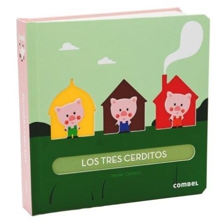 Los tres cerditos