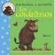 Aprendo con El Grúfalo. Los contrarios