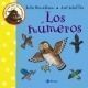 Aprendo con El Grúfalo. Los números