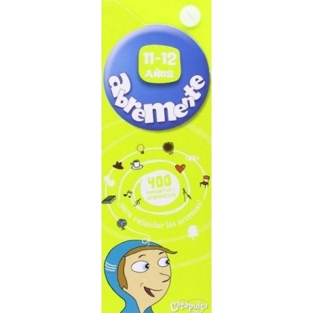 Abremente 11-12