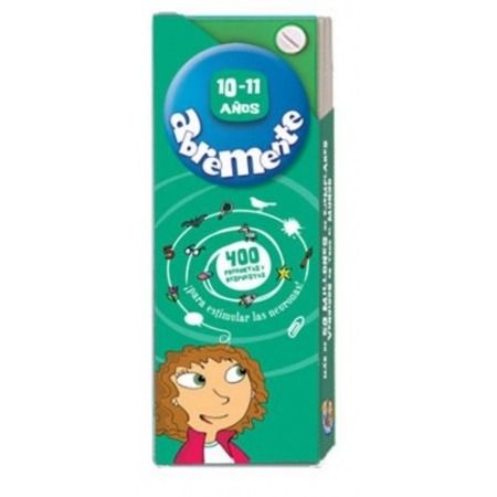 Abremente 10-11