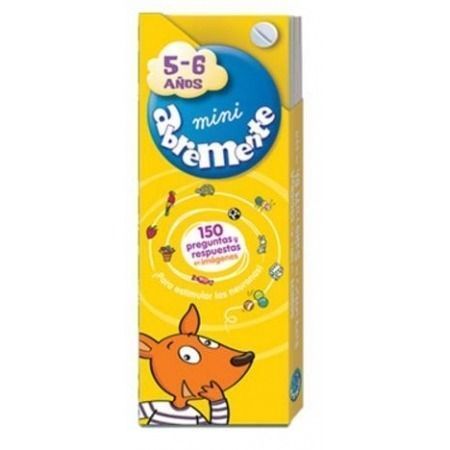 Abremente 5-6