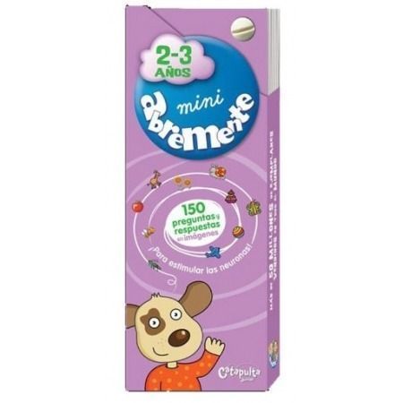 Abremente 2-3