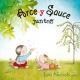 Arce y Sauce juntas