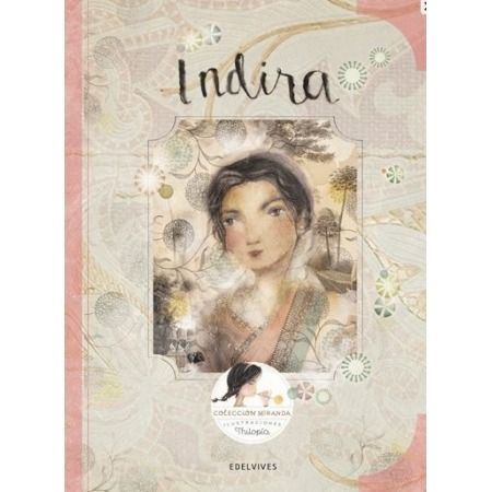 Indira (Colección Miranda)