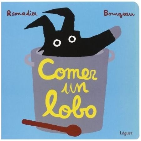 Comer un lobo