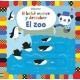 El zoo. El bebé mueve y descubre
