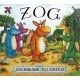 Zog (Versión en inglés de El dragón Zog)