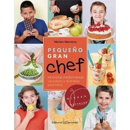 Pequeño Gran Chef