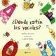 ¿Dónde están las vocales?