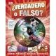¿Verdadero o falso?