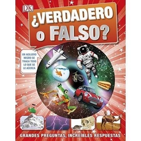 ¿Verdadero o falso?