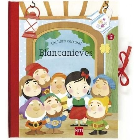 Blancanieves