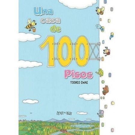 Una casa de 100 pisos