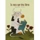 La vaca que leía libros