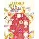 La familia de la vajilla impar (V Premio Álbum Ilustrado 2016)