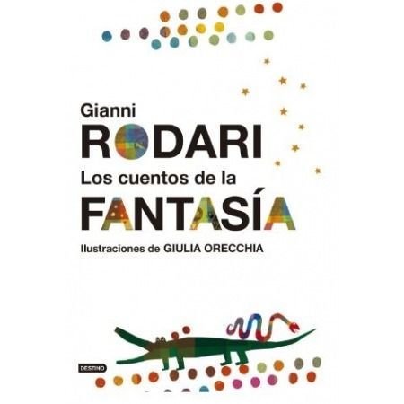 Los cuentos de la fantasía