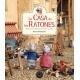 La casa de los ratones. Nuevas aventuras de Sam y Julia