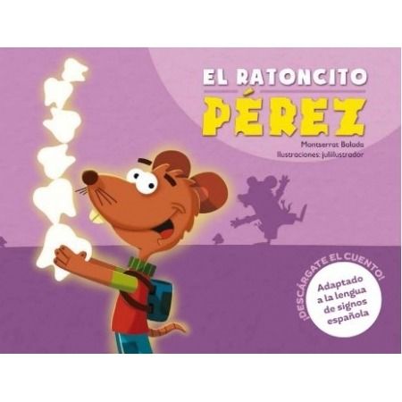 El Ratoncito Pérez