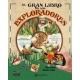 El gran libro de los exploradores