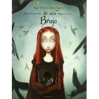 Genealogía de una bruja (Edición de coleccionista)