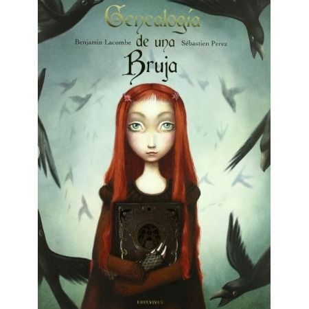 Genealogía de una bruja (Edición de coleccionista)