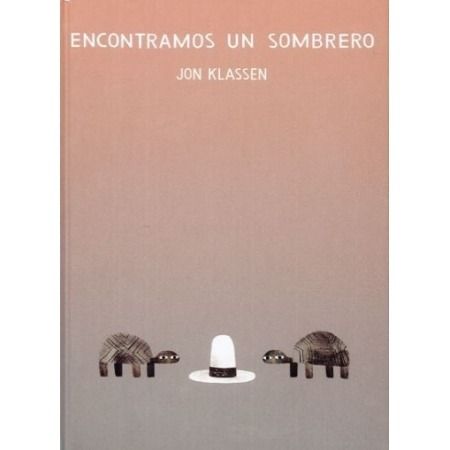 Encontramos un sombrero