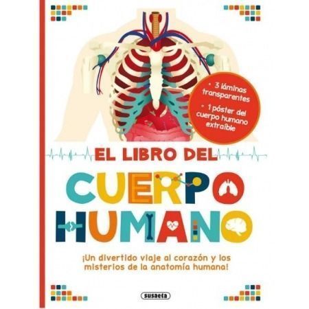 El libro del cuerpo humano