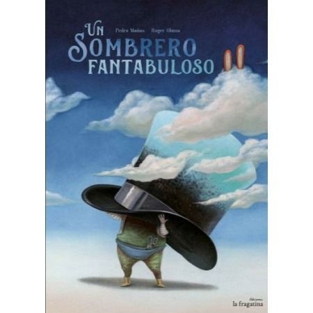Un sombrero fantabuloso