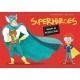 Superhéroes. Manual de instrucciones