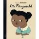 Pequeña y Grande Ella Fitzgerald