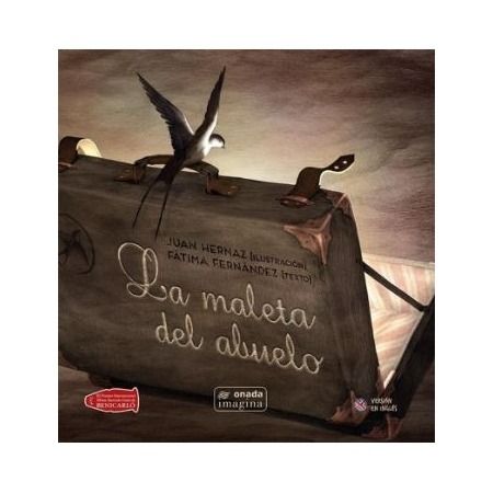 La maleta del abuelo