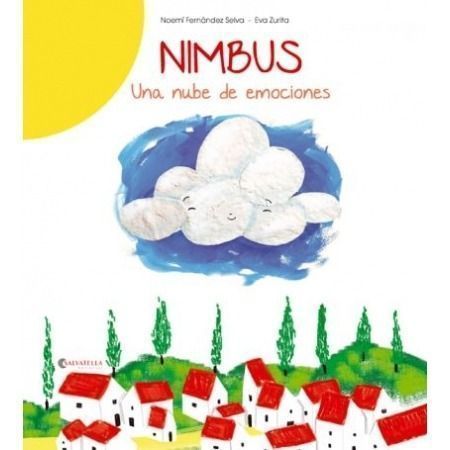 Nimbus. Una nube de emociones