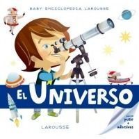 Baby Enciclopedia. El Universo