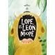 Lope, el león miope