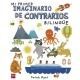 Mi primer imaginario de contrarios bilingüe