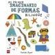 Mi primer imaginario de formas bilingüe
