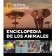Enciclopedia de los animales