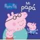 Mi Papá (Peppa Pig. Todo cartón)