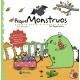 Pequemonstruos