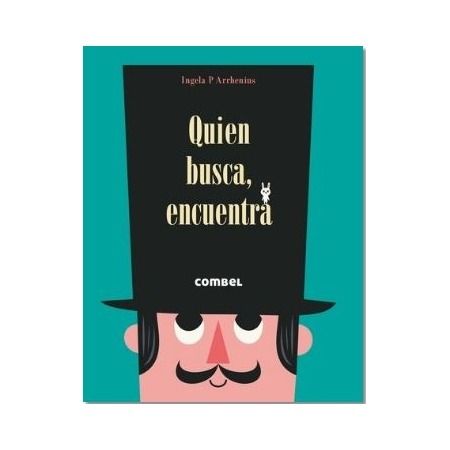 Quien busca, encuentra