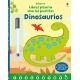 Dinosaurios (libro pizarra)