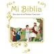 Mi Biblia. Recuerdo de Mi Primera Comunión